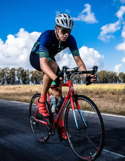 Load image into Gallery viewer, Sports Sunglasses, Wireless Bluetooth Headset with Sports Polarized Sunglasses, Smart Glasses Headphone Built-In Mic for Outdoor Cycling Running Driving Fishing (Black)
