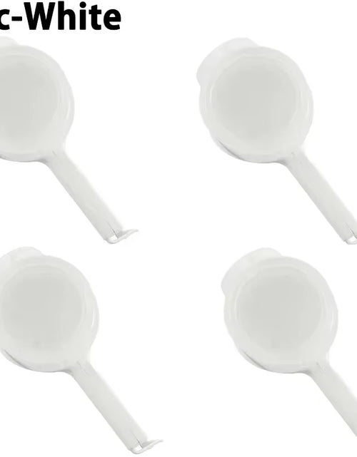 Load image into Gallery viewer, Snap-Fresh™ Sealing Clip – Keep Snacks Crisp, Fresh &amp; Ready to Pour!
