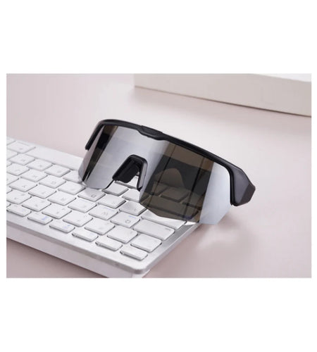 Outdoor Sports Smart Bluetooth Sunglasses
