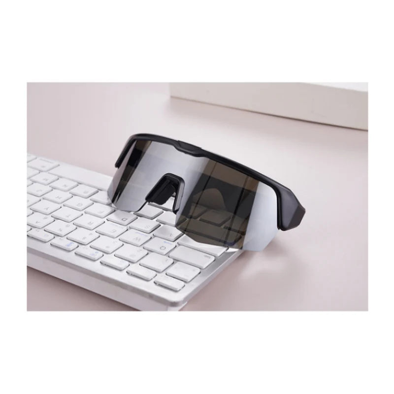 Outdoor Sports Smart Bluetooth Sunglasses