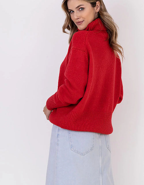 Load image into Gallery viewer, Turtleneck Model 187211 MKM
