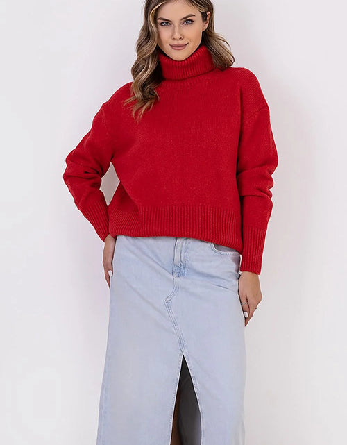 Load image into Gallery viewer, Turtleneck Model 187211 MKM
