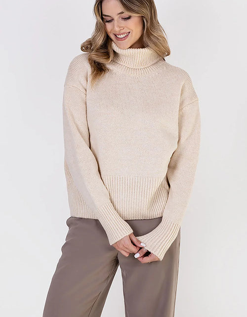 Load image into Gallery viewer, Turtleneck Model 187211 MKM
