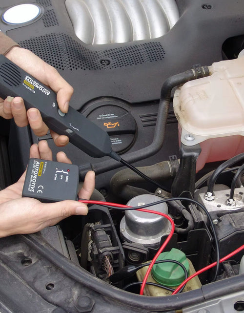 Load image into Gallery viewer, Wiretrace EM415PRO – Automotive Short Circuit &amp; Open Finder Diagnostic Tool
