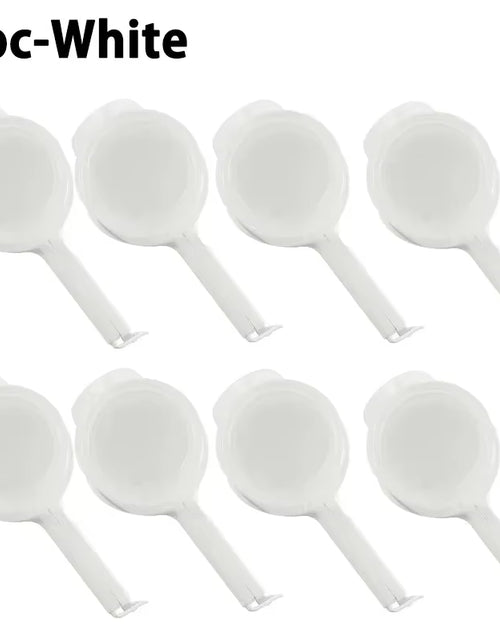 Load image into Gallery viewer, Snap-Fresh™ Sealing Clip – Keep Snacks Crisp, Fresh &amp; Ready to Pour!
