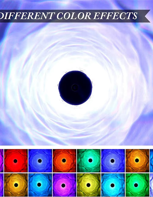 Load image into Gallery viewer, Crystalglow 16-Color Touch Lamp – RGB Rose Diamond Night Light with Remote for Living Room &amp; Romantic Ambiance
