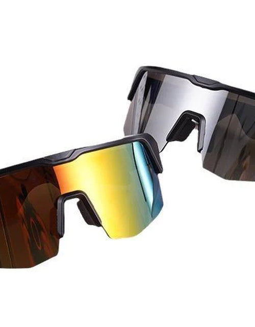 Load image into Gallery viewer, Outdoor Sports Smart Bluetooth Sunglasses
