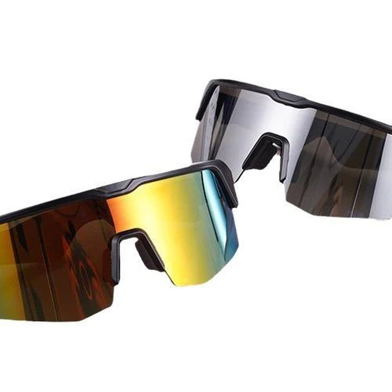 Outdoor Sports Smart Bluetooth Sunglasses
