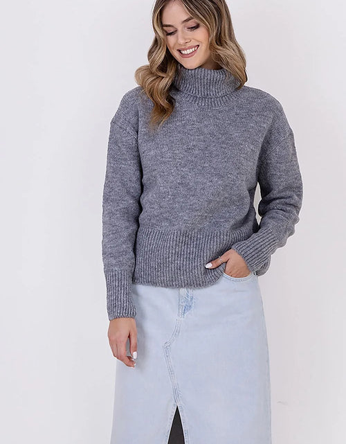 Load image into Gallery viewer, Turtleneck Model 187211 MKM
