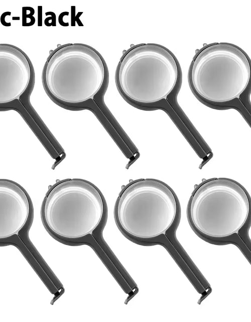 Load image into Gallery viewer, Snap-Fresh™ Sealing Clip – Keep Snacks Crisp, Fresh &amp; Ready to Pour!
