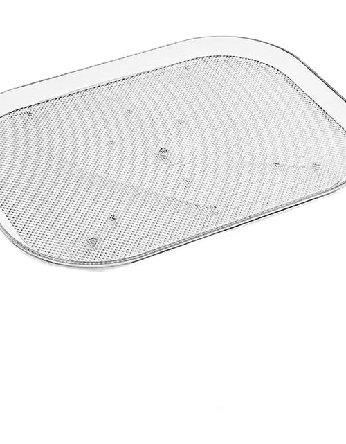 Load image into Gallery viewer, Spinrack Kitchen Organizer – Rotating Dish &amp; Beverage Rack for Countertop &amp; Refrigerator Storage
