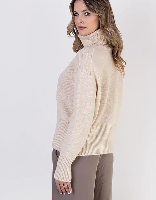 Load image into Gallery viewer, Turtleneck Model 187211 MKM
