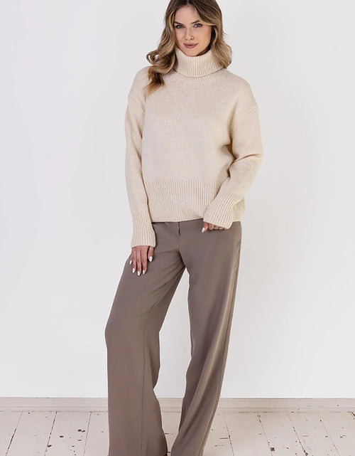 Load image into Gallery viewer, Turtleneck Model 187211 MKM
