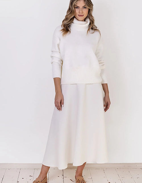 Load image into Gallery viewer, Turtleneck Model 187211 MKM
