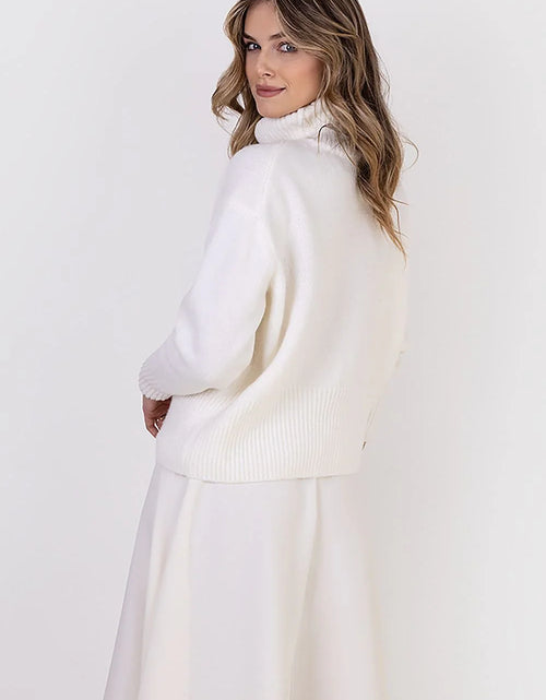 Load image into Gallery viewer, Turtleneck Model 187211 MKM
