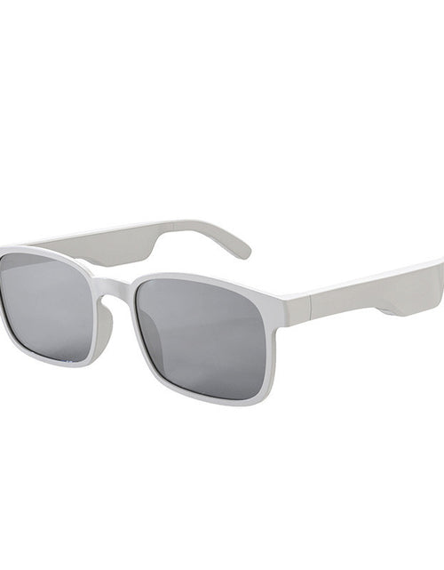 Load image into Gallery viewer, Compatible with Apple , Sports Waterproof Running Smart Bluetooth Sunglasses
